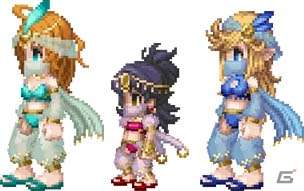 「ファイナルファンタジーレジェンズII」にて「ファイナルファンタジー レコードキーパー」コラボ第2弾が開催！の画像7