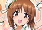 iOS/Android「ガールズ＆パンツァー 戦車道大作戦！」山手線ラッピング電車が3月17日から運行決定