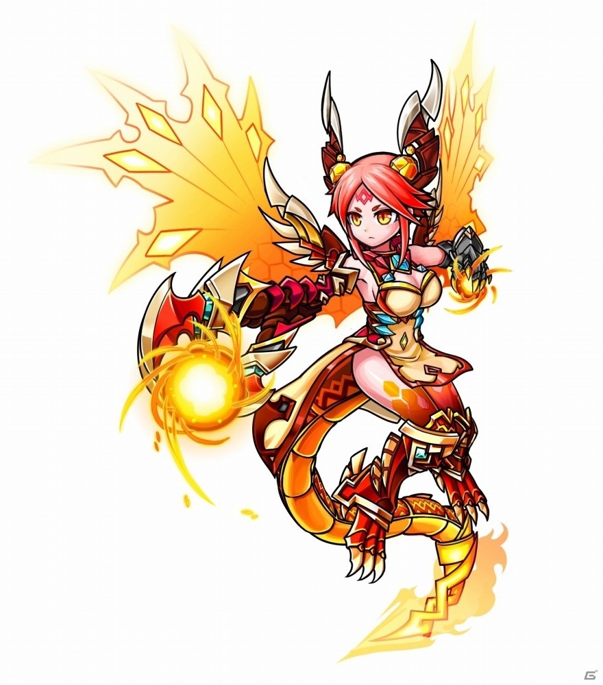 iOS/Android「ユニゾンリーグ」が累計700万DLを突破！新降臨クエストが追加＆新機能「転生の神酒」がアップデートの画像4
