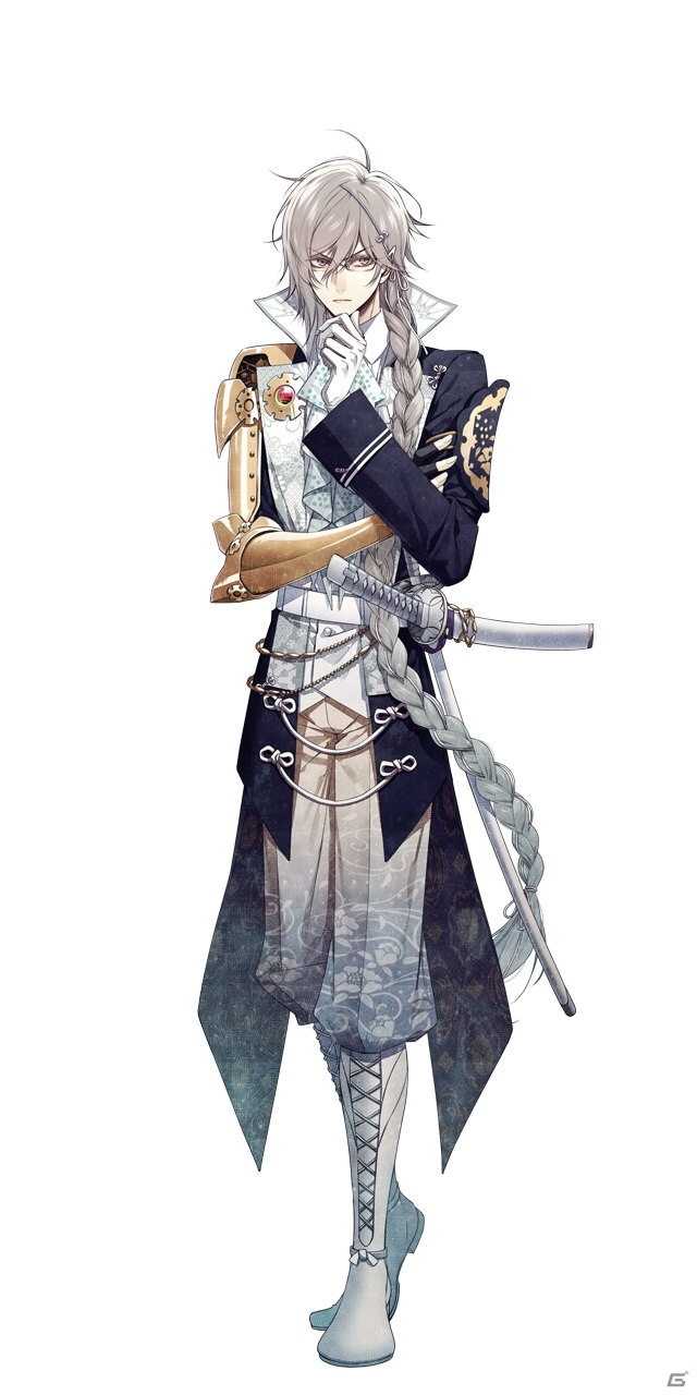 iOS/Android「戦刻ナイトブラッド」ラジオ番組「戦ブラジオ」が放送決定！織田軍と豊臣軍の新たな出演声優や立ち絵もチェックの画像11
