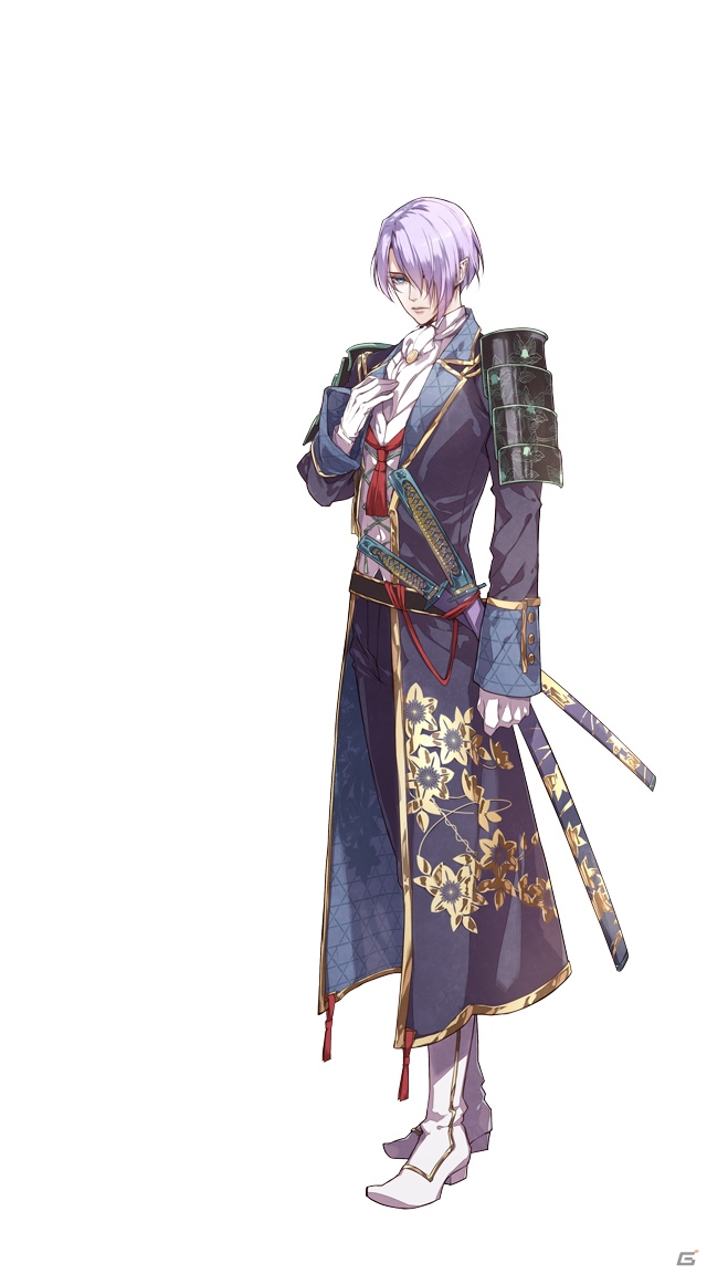 iOS/Android「戦刻ナイトブラッド」ラジオ番組「戦ブラジオ」が放送決定！織田軍と豊臣軍の新たな出演声優や立ち絵もチェックの画像5
