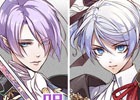 iOS/Android「戦刻ナイトブラッド」ラジオ番組「戦ブラジオ」が放送決定！織田軍と豊臣軍の新たな出演声優や立ち絵もチェック