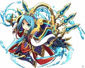 iOS/Android「フルボッコヒーローズX」プリティヴィーやキマイラが☆6進化可能となる「覚醒進化の試練」が開催！の画像5