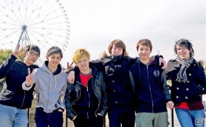 PC「League of Legends」日本No.1の学生チームが決まる「LeagueU Grand Tournament 2016」決勝戦が3月20日に開催の画像4