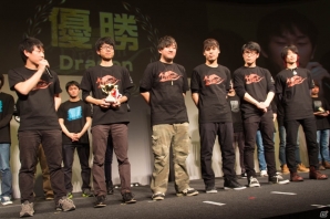逆転の応酬に思わず山田孝之さんも鳥肌に？PS4「コール オブ デューティ インフィニット・ウォーフェア」全国大学生対抗戦 決勝大会をレポート！の画像15
