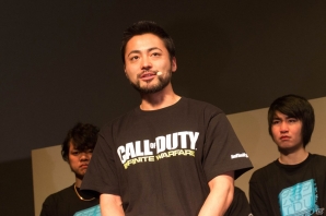 逆転の応酬に思わず山田孝之さんも鳥肌に？PS4「コール オブ デューティ インフィニット・ウォーフェア」全国大学生対抗戦 決勝大会をレポート！の画像16