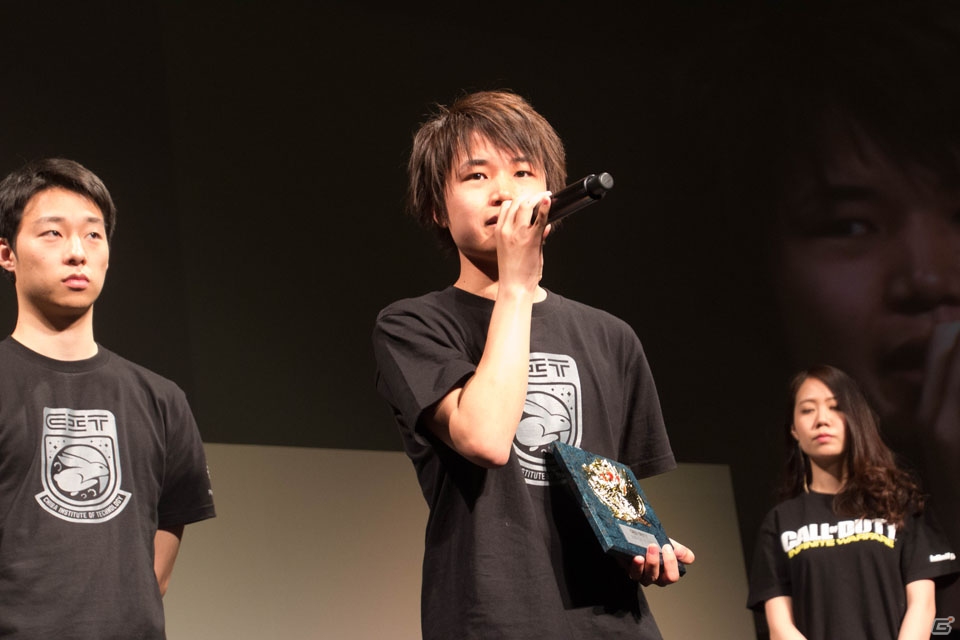 逆転の応酬に思わず山田孝之さんも鳥肌に？PS4「コール オブ デューティ インフィニット・ウォーフェア」全国大学生対抗戦 決勝大会をレポート！の画像11
