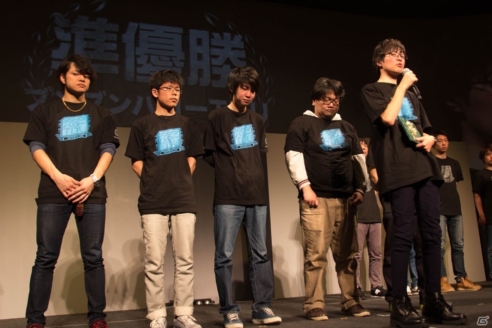 逆転の応酬に思わず山田孝之さんも鳥肌に？PS4「コール オブ デューティ インフィニット・ウォーフェア」全国大学生対抗戦 決勝大会をレポート！の画像13