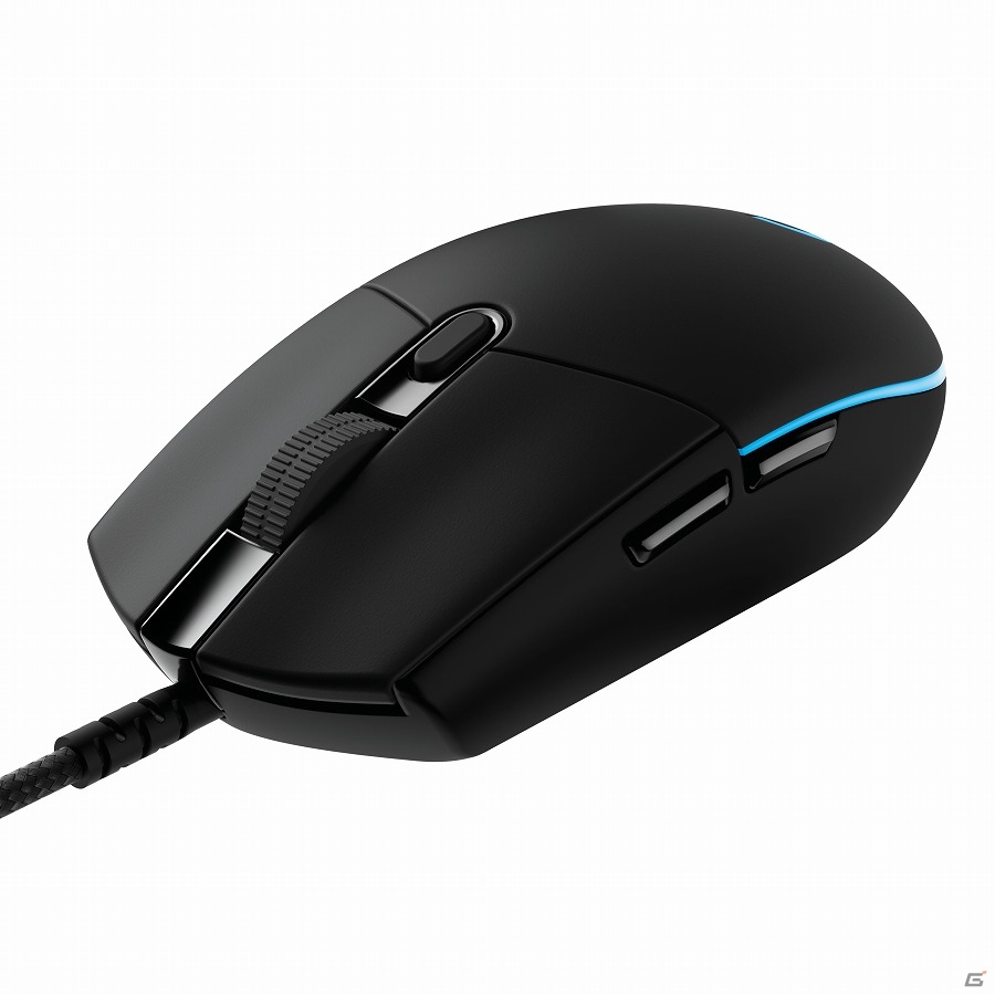 e-Sportsプロ選手と共同開発したトーナメント仕様に特化したゲーミング キーボードとマウスが3月30日に発売の画像6