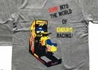 「エンデューロレーサー」「スーパーハングオン」「ロボピッチャ」のTシャツが本日発売！セガ消しのおまけつき