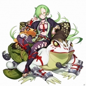 iOS/Android「妖怪百姫たん！」メインストーリー第三部二章が配信！平将門が新登場する「旅の軌跡大召喚祭」が開催の画像6