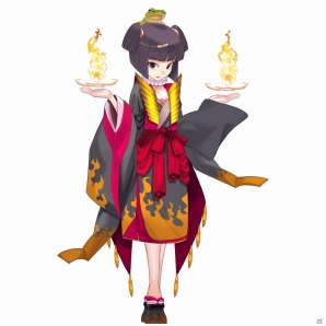 iOS/Android「妖怪百姫たん！」メインストーリー第三部二章が配信！平将門が新登場する「旅の軌跡大召喚祭」が開催の画像7