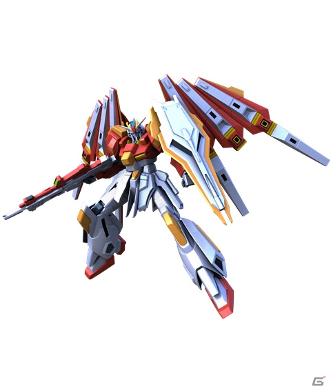 PS4/PS3「ガンダムバトルオペレーションNEXT」ランクマッチSeason11が開幕！ダブルオーライザー（GNソードIII）が手に入るキャンペーンがスタートの画像6