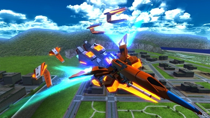 PS4/PS3「ガンダムバトルオペレーションNEXT」ランクマッチSeason11が開幕！ダブルオーライザー（GNソードIII）が手に入るキャンペーンがスタートの画像9