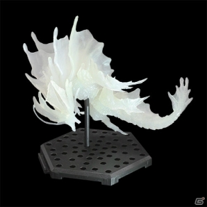 夜鳥 ホロロホルルが収録された「カプコンフィギュアビルダー モンスターハンター スタンダードモデル Plus Vol.7」が本日発売！の画像8