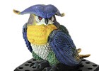 夜鳥 ホロロホルルが収録された「カプコンフィギュアビルダー モンスターハンター スタンダードモデル Plus Vol.7」が本日発売！