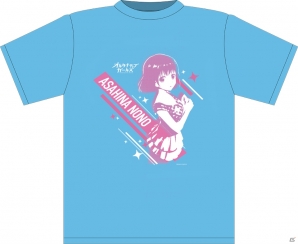iOS/Android「オルタナティブガールズ」アニメジャパン2017にて販売