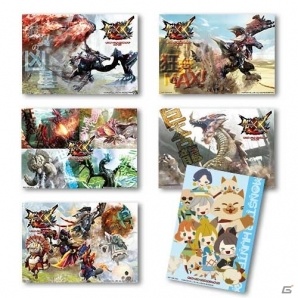 一買い行こうぜ！「モンスターハンターダブルクロス」の限定＆先行販売グッズが東急ハンズ＆ボークスに登場の画像17