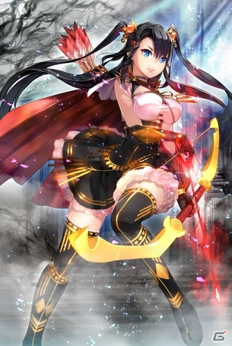「チェインクロニクル3」新たな魔神・ファルズフ襲来イベントのプロローグクエストが3月15日より開催―討伐支援フェスは16日からの画像4