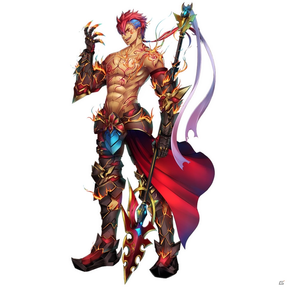 アクションMMORPG「アルマテジア」Android版のβテストがスタート！50対50の迫力ある領土戦を楽しもうの画像8