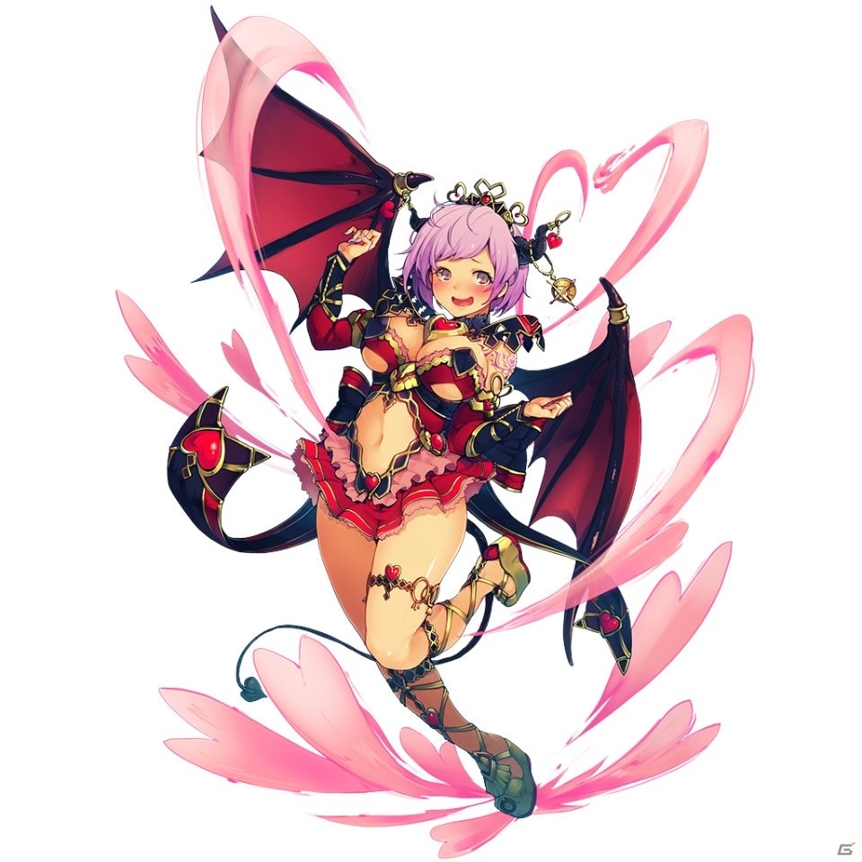 アクションMMORPG「アルマテジア」Android版のβテストがスタート！50対50の迫力ある領土戦を楽しもうの画像9
