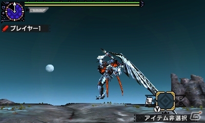 【モンスターハンターダブルクロス特集 第3回】全14武器種の新たな狩技を一挙掲載！空飛ぶ拠点・龍識船や新キャラクターたちも紹介の画像2