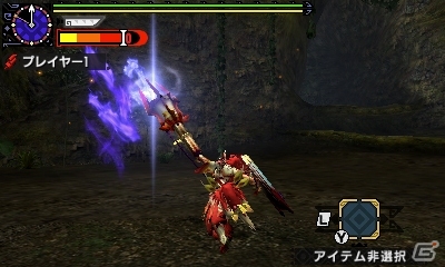 【モンスターハンターダブルクロス特集 第3回】全14武器種の新たな狩技を一挙掲載！空飛ぶ拠点・龍識船や新キャラクターたちも紹介の画像28