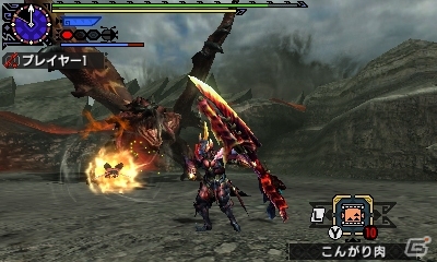 【モンスターハンターダブルクロス特集 第3回】全14武器種の新たな狩技を一挙掲載！空飛ぶ拠点・龍識船や新キャラクターたちも紹介の画像38