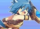 アルとパペルネがデザインされた「ブレイブダンジョン」のテーマが配信！4週連続で異なるキャラクターが登場