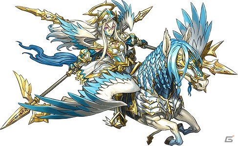 3DS「パズドラクロス 神の章／龍の章」初となる全国大会「パズドラクロス コロシアムバトル 神王杯」が3月26日に開催！新モンスターが登場するクエストも配信の画像3