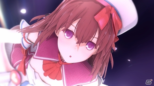 スクエニ・岩野弘明氏が手掛ける魔女大戦RPG「ましろウィッチ」がiOS/Android向けに2017年配信決定！ティザーサイト＆OPムービーが公開の画像2