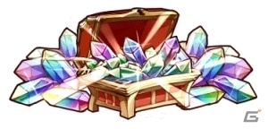 iOS/Android「ワールドクロスサーガ」500万DL突破記念キャンペーンが開催！lack氏の描き下ろし新ユニットの制作が決定の画像3