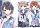 PS4/PS Vita「BLUE REFLECTION 幻に舞う少女の剣」ガストショップ限定購入特典に壁紙が追加！