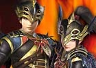 「信長の野望 Online」モノノフたちの防具を身に着けて鬼を討ち払え！「討鬼伝」コラボイベントが3月22日スタート