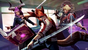 iOS/Android「Vainglory」SCARZも参戦する初の公式リーグがアジアで今週末より開催！2017年の開発ロードマップも公開にの画像6