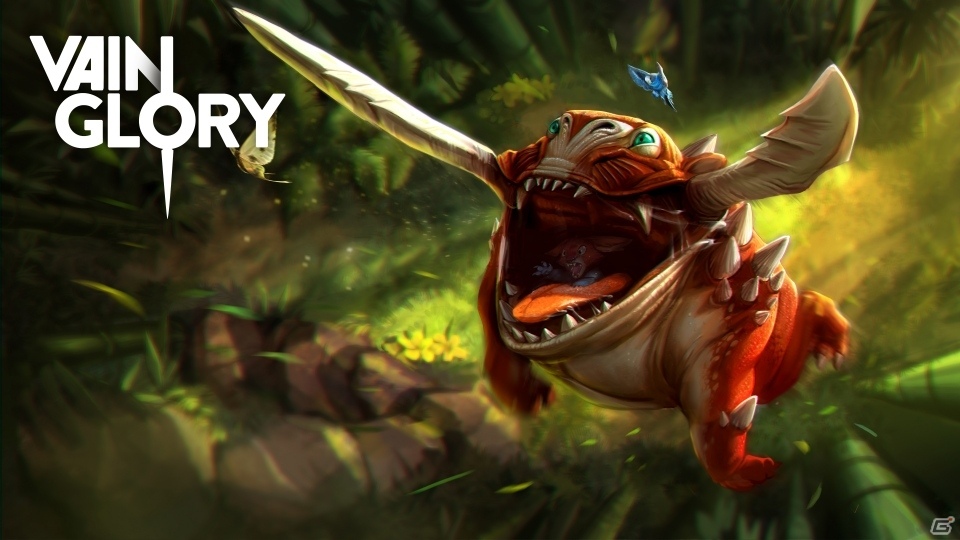 iOS/Android「Vainglory」SCARZも参戦する初の公式リーグがアジアで今週末より開催！2017年の開発ロードマップも公開にの画像4