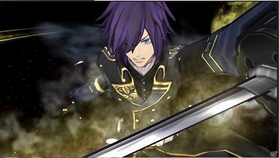 iOS/Android版「乖離性ミリオンアーサー」に新選組が登場！「薄桜鬼 真改」コラボイベントがスタートの画像3