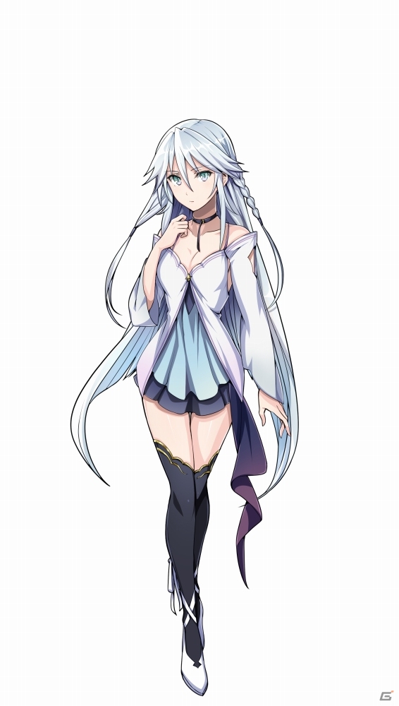 1枚のカードが2つの役割をもつ学園ジュブナイルTCG「Revolve -リボルヴ-」がiOS/Android向けに今春配信！事前登録キャンペーンがスタートの画像6