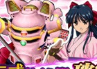 iOS/Android「スーパーロボット大戦X-Ω」にて「サクラ大戦」期間限定イベント「流れよ我が涙」が開催！