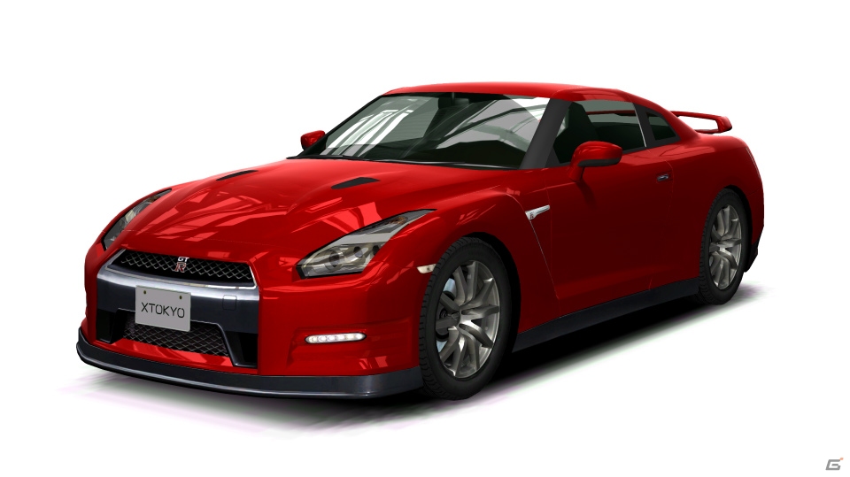 iOS/Android「首都高バトルXTREME」が50万DLを突破！GT-R Premium editionが入手できる限定ログインボーナスを実施の画像1