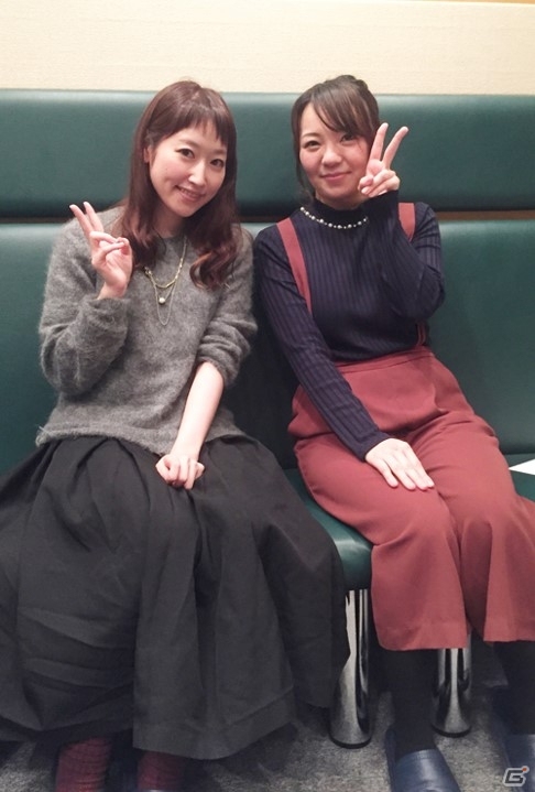 レインボーミカと大和ナデシコが熱いマッスル魂で放送するWEBラジオ「鰯ヶ浜日本女子プロレス放送局」が3月17日スタートの画像2