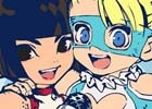 レインボーミカと大和ナデシコが熱いマッスル魂で放送するWEBラジオ「鰯ヶ浜日本女子プロレス放送局」が3月17日スタート