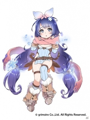 iOS/Android「ブレイブソード×ブレイズソウル」村川梨衣さん演じるヴァルプルギス=フレアが登場！24時間限定製造フェス「裏・魔王祭」が開催の画像4