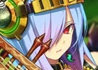 iOS/Android「ユバの徽」新たな戦士を招いて祈り人・アイサを入手！新機能「戦友招待」が実装