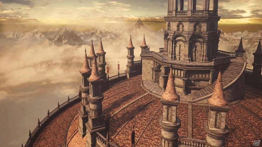 PS4/Xbox One/PC「DARK SOULS III」PvP“不死の闘技”の機能アップデートが3月24日に無償実施！新マップ「大屋根」「古竜遺跡」も実装の画像3