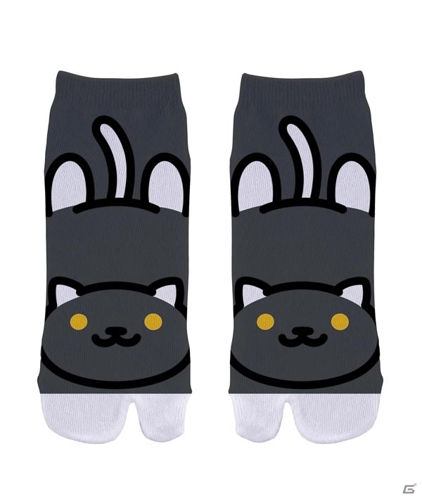 “ねこ電車”をテーマにしたアイテムがラインナップされた「一番くじ ねこあつめ～ねこ電車とぶらりたび～」が4月15日より販売開始の画像12