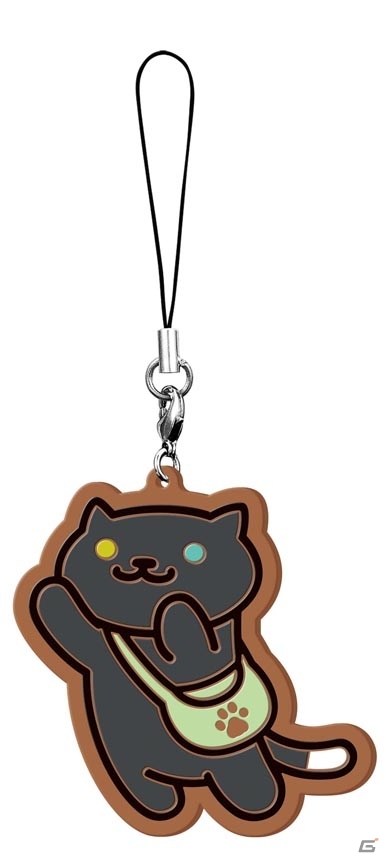 “ねこ電車”をテーマにしたアイテムがラインナップされた「一番くじ ねこあつめ～ねこ電車とぶらりたび～」が4月15日より販売開始の画像16