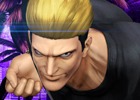 PS4「THE KING OF FIGHTERS XIV」DLCキャラクター「山崎竜二」が今春配信決定！