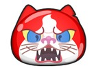 iOS/Android「妖怪ウォッチ ぷにぷに」黒いジバニャン、黒いコマさんが登場する「黒い妖怪ウォッチ」連動イベントが開催！
