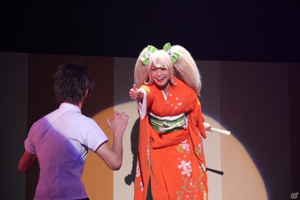 「スーパーダンガンロンパ2 THE STAGE ～さよなら絶望学園～ 2017」新たにオシオキシーンが加わって、よりパワーアップした舞台に！の画像17